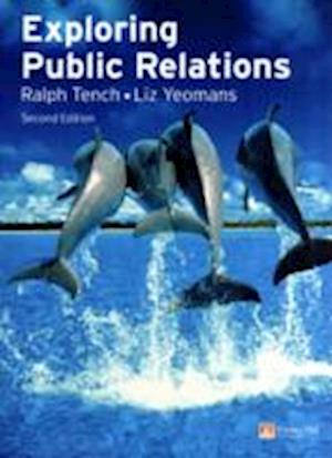 Exploring Public Relations