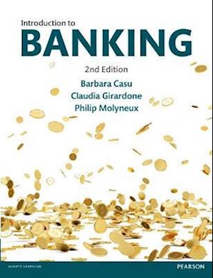 Introduction to Banking 2nd edition