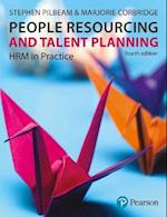 People Resourcing and Talent Planning