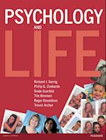 Psychology and Life e book
