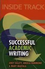Inside Track to Successful Academic Writing