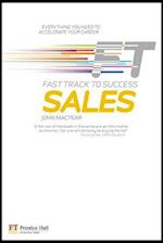 Sales: Fast Track to Success