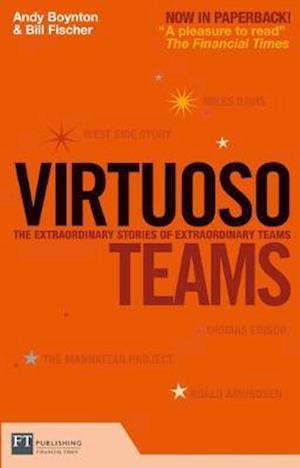 Virtuoso Teams