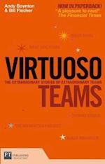 Virtuoso Teams