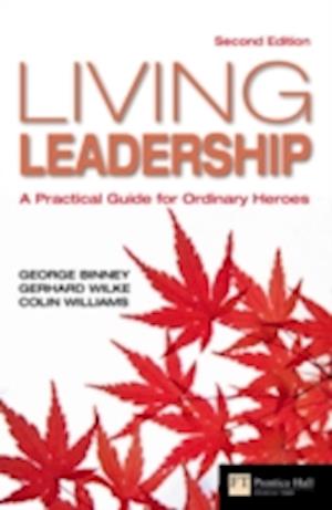 Living Leadership