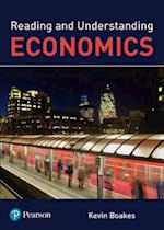 Reading and Understanding Economics