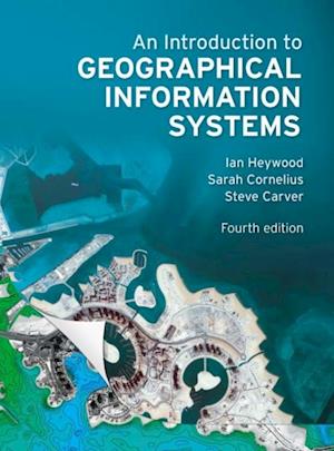 Introduction to Geographical Information Systems