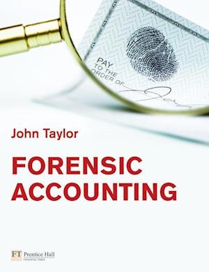 Forensic Accounting