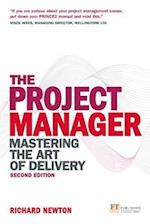 Project Manager, The