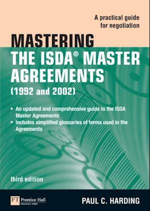 Mastering the ISDA Master Agreements ebook