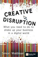 Creative Disruption