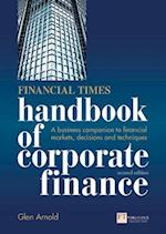 Financial Times Handbook of Corporate Finance, The