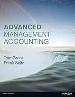 Advanced Management Accounting