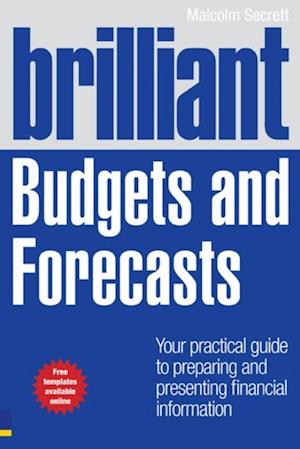 Brilliant Budgets and Forecasts