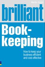 Brilliant Book-keeping ebook