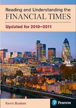 Reading and Understanding the Financial Times