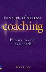 Secrets of Success in Coaching