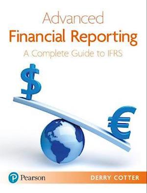 Advanced Financial Reporting