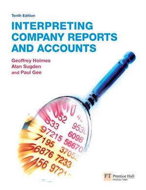 Interpreting Company Reports and Accounts