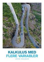 Kalkulus med flere variabler