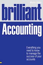 Brilliant Accounting