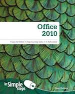 Office 2010 In Simple Steps