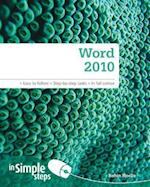 Word 2010 In Simple Steps