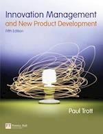 Innovation Management and New Product Development