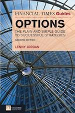 Financial Times Guide to Options, The