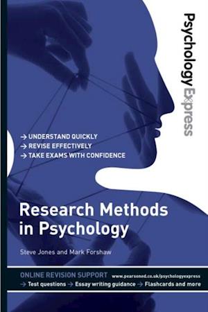 Psychology Express: Research Methods in Psychology