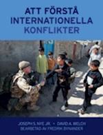 Att forstå internationella conflicter eBook