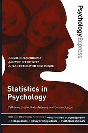 Psychology Express: Statistics in Psychology