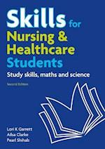 Skills for Nursing & Healthcare Students