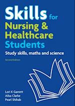 Skills for Nursing & Healthcare Students eBook