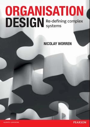 Organisation Design eBook