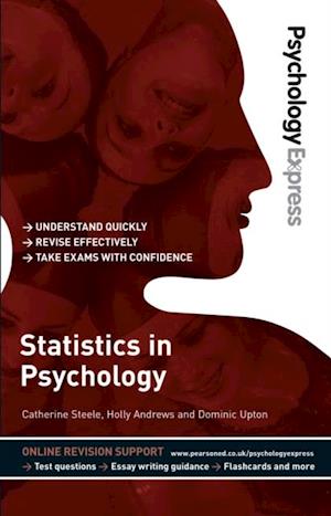 Psychology Express: Statistics in Psychology