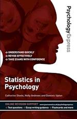 Psychology Express: Statistics in Psychology