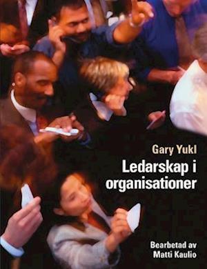 Ledarskap i organisationer