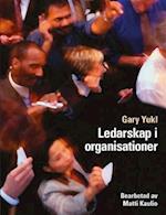 Ledarskap i organisationer