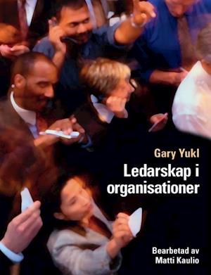 Ledarskap i organisationer