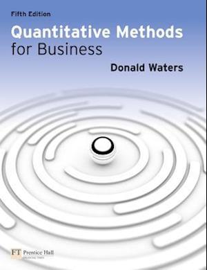 Quantitative Methods for Business