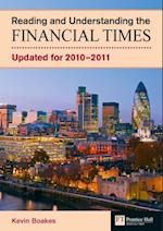 Reading and Understanding the Financial Times