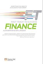 Finance: Fast Track to Success