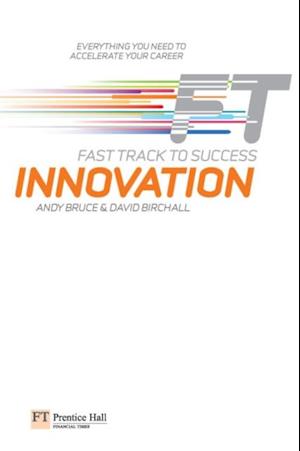 Innovation: Fast track to Success