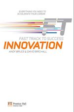 Innovation: Fast Track to success e-book
