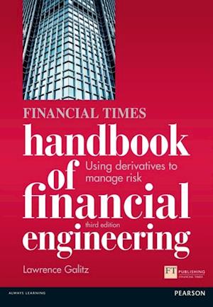 Financial Times Handbook of Financial Engineering PDF eBook