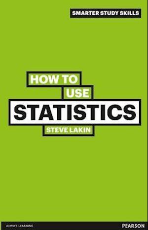 How to Use Statistics