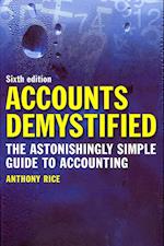 Accounts Demystified