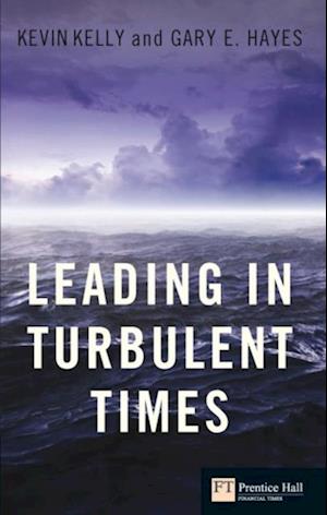 Leading in Turbulent Times ebook