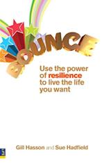 Bounce ebook